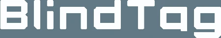 BlindTag Logo